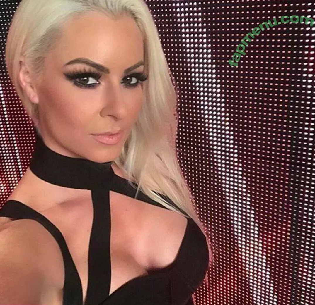 Maryse WWE nude photo #0174 (marysemizanin / msbarbiemaryse)