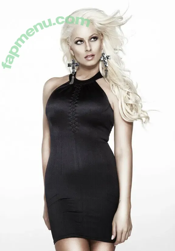 Maryse WWE nude photo #0420 (marysemizanin / msbarbiemaryse)