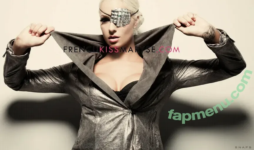 Maryse WWE nude photo #0431 (marysemizanin / msbarbiemaryse)