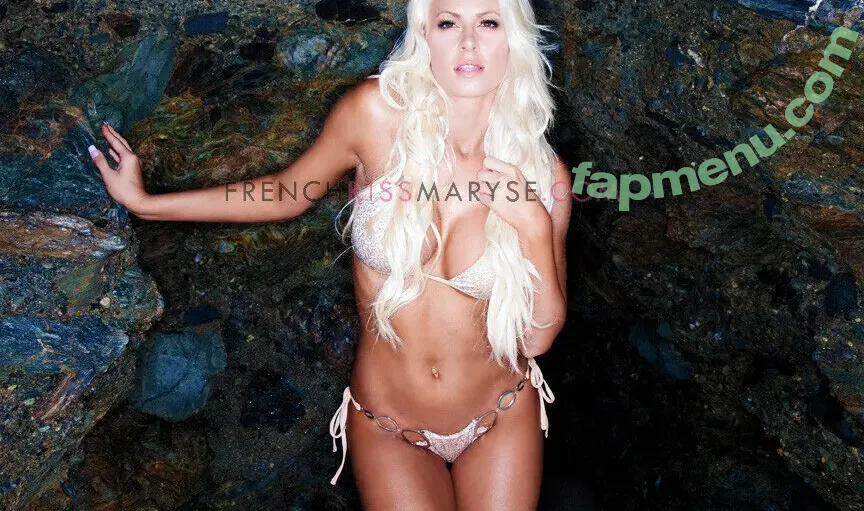 Maryse WWE nude photo #0443 (marysemizanin / msbarbiemaryse)