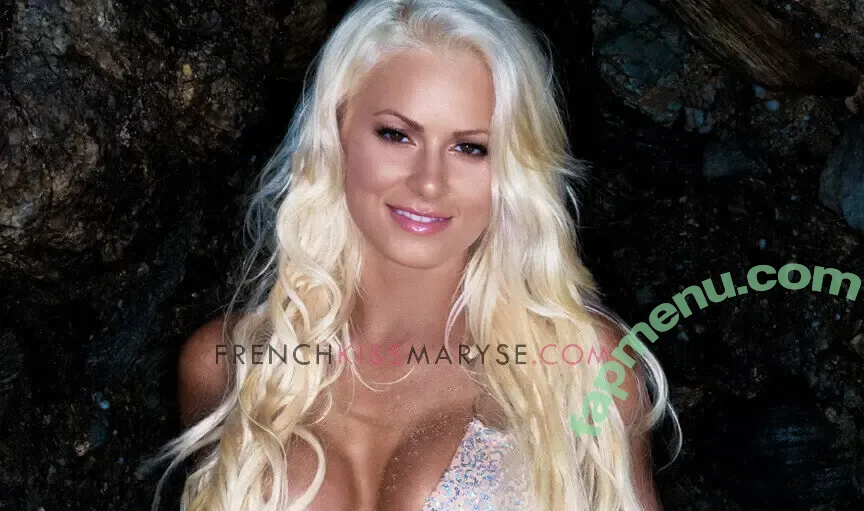 Maryse WWE nude photo #0446 (marysemizanin / msbarbiemaryse)