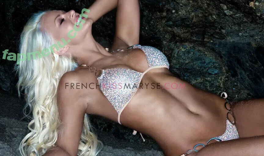 Maryse WWE nude photo #0447 (marysemizanin / msbarbiemaryse)