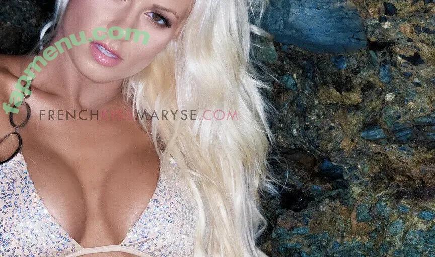Maryse WWE nude photo #0451 (marysemizanin / msbarbiemaryse)