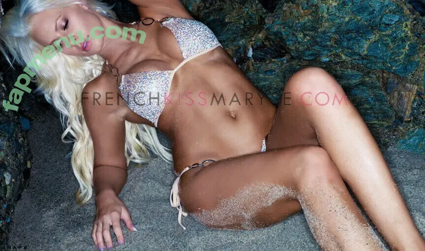 Maryse WWE nude photo #0452 (marysemizanin / msbarbiemaryse)