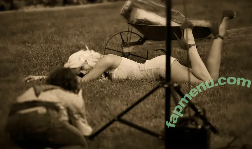 Maryse WWE nude photo #0475 (marysemizanin / msbarbiemaryse)