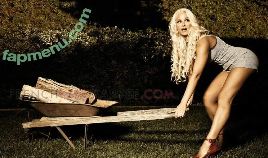 Maryse WWE nude photo #0493 (marysemizanin / msbarbiemaryse)