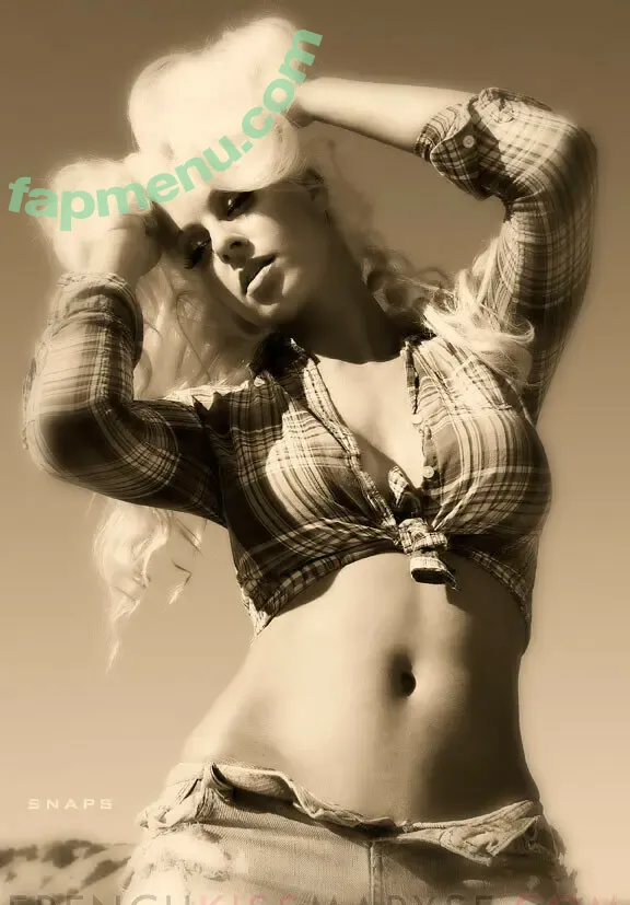 Maryse WWE nude photo #0510 (marysemizanin / msbarbiemaryse)