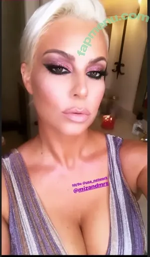 Maryse / marysemizanin nude photo #0069