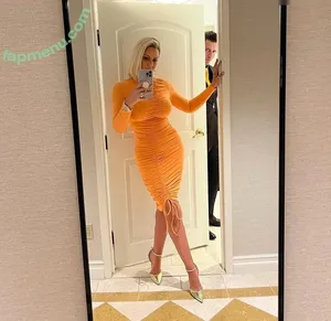 Maryse / marysemizanin nude photo #0074
