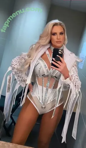 Maryse / marysemizanin nude photo #0105
