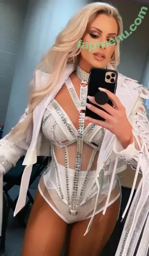 Maryse / marysemizanin nude photo #0116
