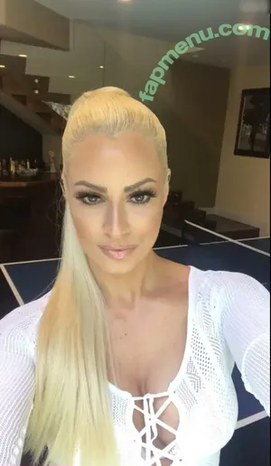 Maryse / marysemizanin nude photo #0117