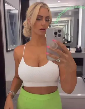 Maryse / marysemizanin nude photo #0134