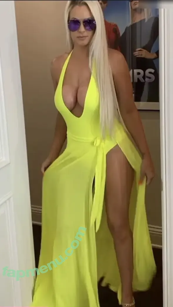 Maryse nude photo #0052 (marysemizanin)