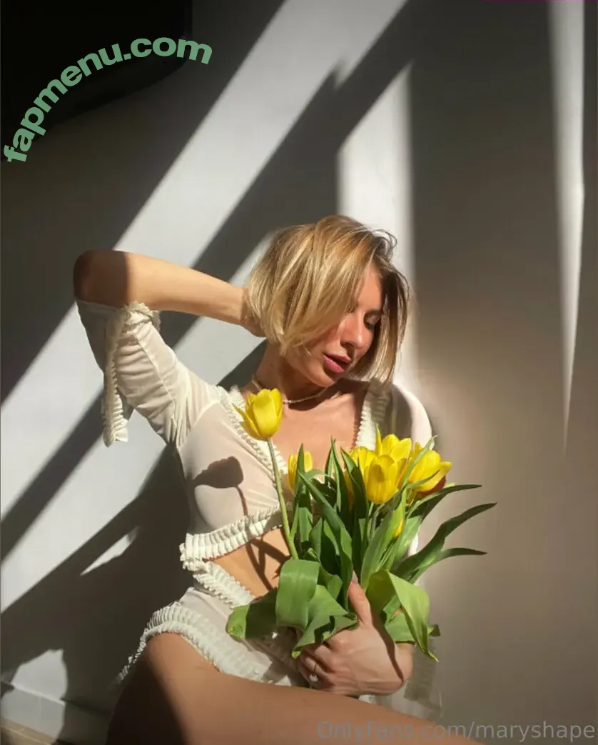 maryshape nude photo #0016 (_marybraun)