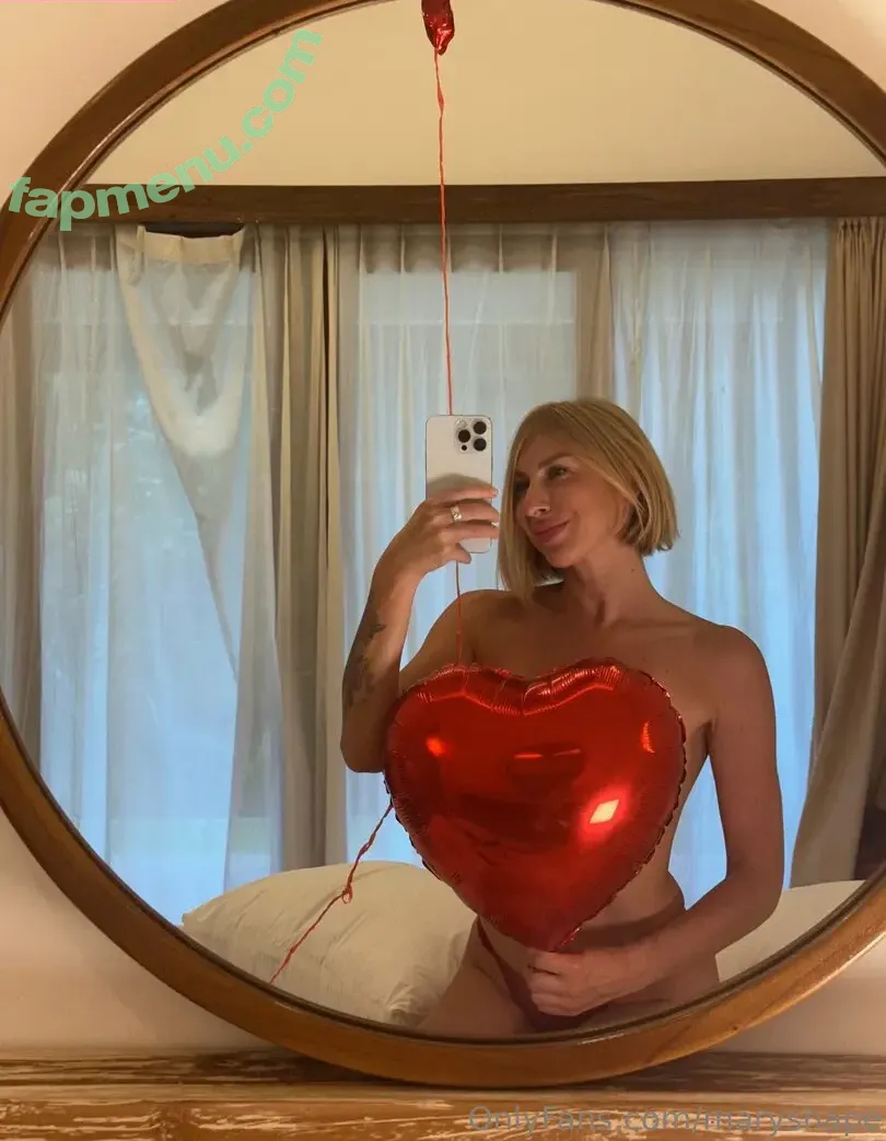 maryshape nude photo #0071 (_marybraun)