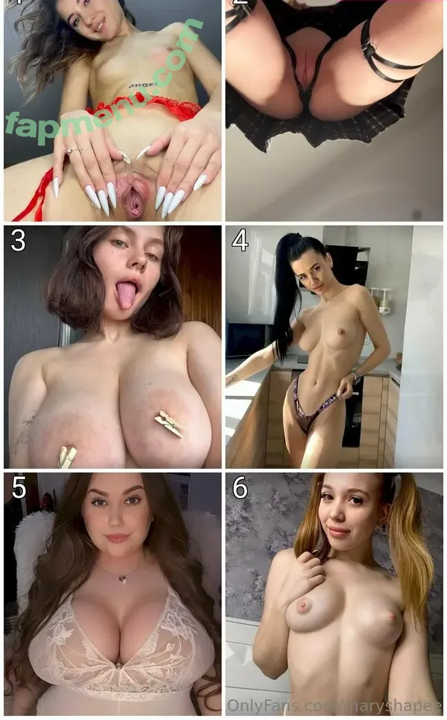 maryshapee nude photo #0004 (maryshapeee)