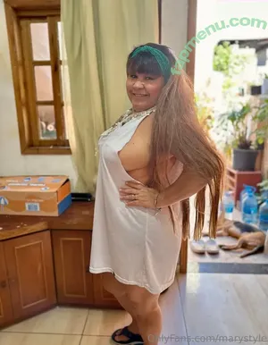 marystyle, marystyle._ leaks