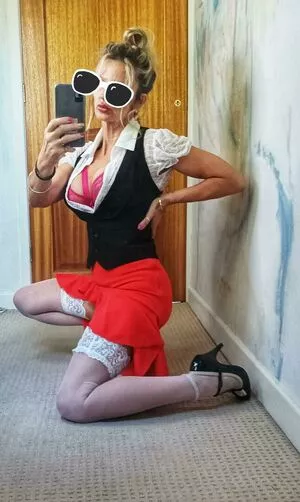 Marythegym nude photo #0005