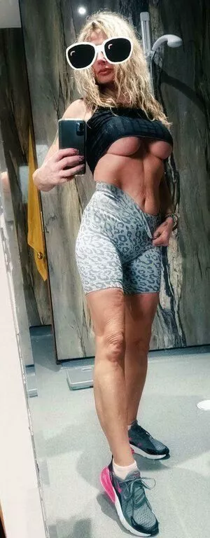 Marythegym nude photo #0007