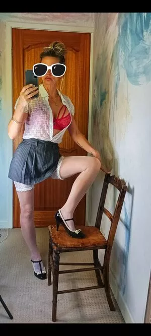 Marythegym nude photo #0031