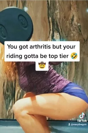 Marythegym nude photo #0037