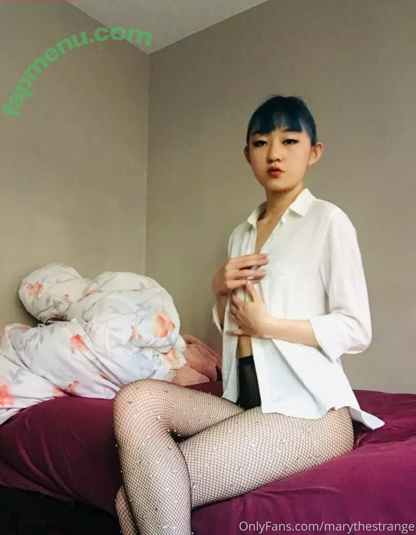 marythestrange nude photo #0085 (mary.strange)