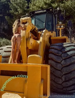 marywayne / marywayne1 nude photo #0052