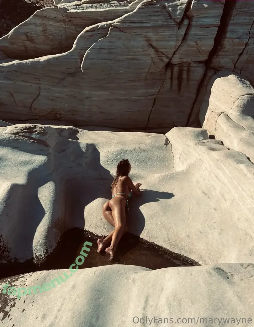 marywayne nude photo #0041 (marywayne1)
