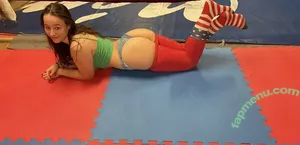 marywhited / Maryloveskickboxing / Ninaslovakai / university.mary nude photo #0078