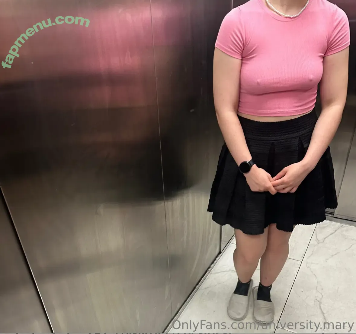 marywhited nude photo #0074 (Maryloveskickboxing / Ninaslovakai / university.mary)