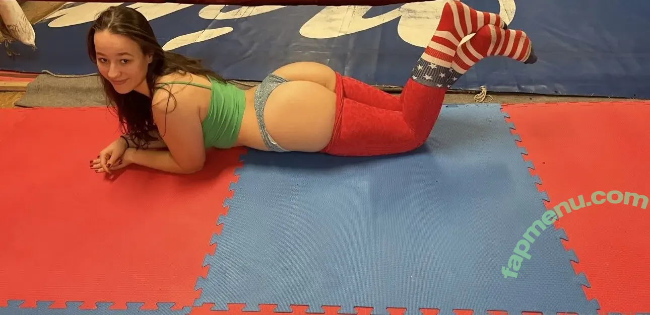 marywhited nude photo #0078 (Maryloveskickboxing / Ninaslovakai / university.mary)