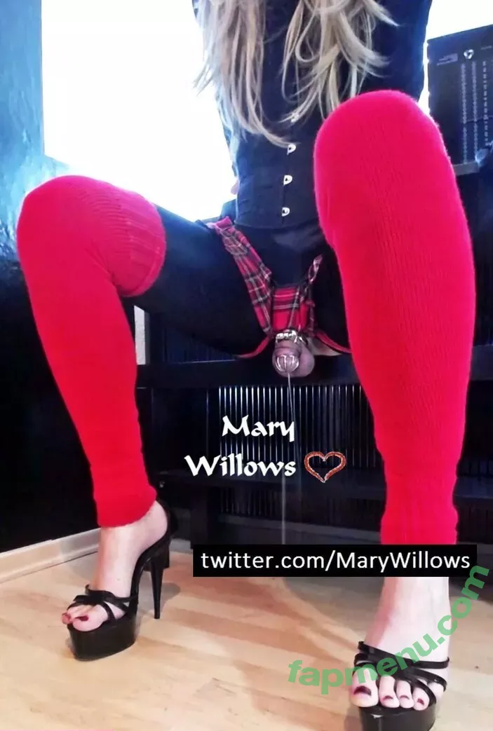 marywillows nude photo #0076 (marywillows)