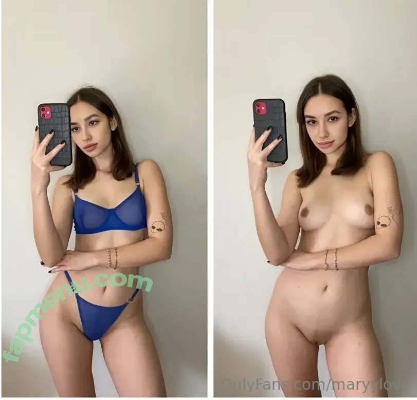 maryylove nude photo #0072 (official_marylove)