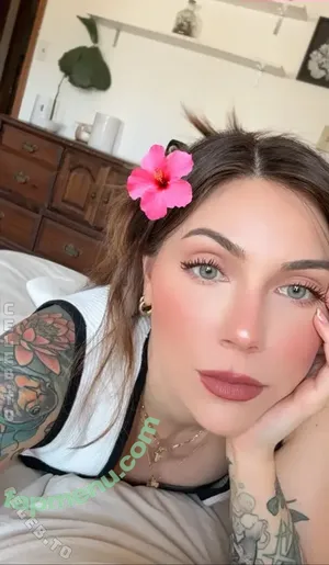 Marz / itz.marz / marz.z.z / spaced-owt nude photo #0283