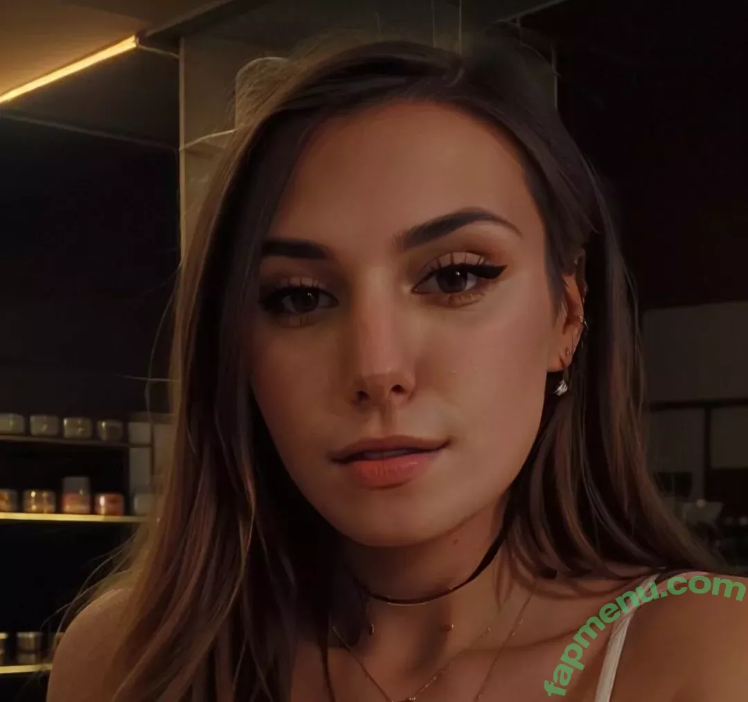 Marzia Bisognin Ai Porn nude photo #0020 (Kjellberg)