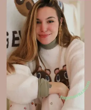 Marzia Kjellberg / itsmarziapie nude photo #0030