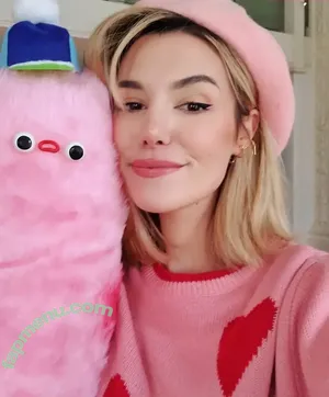 Marzia Kjellberg / itsmarziapie nude photo #0033