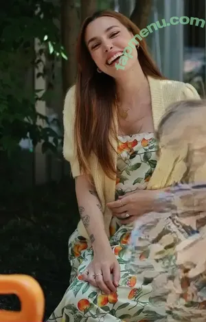Marzia Kjellberg / itsmarziapie nude photo #0047