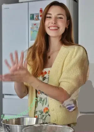 Marzia Kjellberg / itsmarziapie nude photo #0048