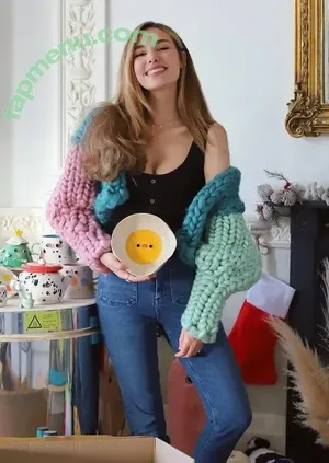 Marzia Kjellberg / itsmarziapie nude photo #0051