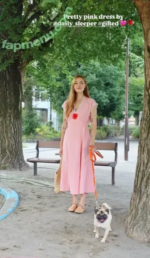 Marzia Kjellberg / itsmarziapie nude photo #0056