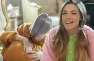 Marzia Kjellberg / itsmarziapie nude photo #0058