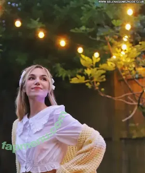 Marzia Kjellberg / itsmarziapie nude photo #0066
