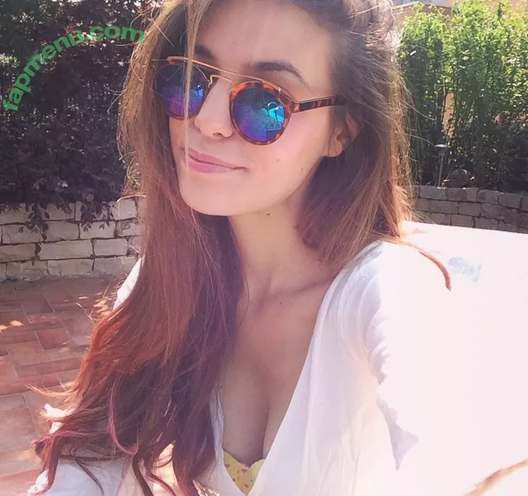 Marzia Kjellberg nude photo #0008 (itsmarziapie)