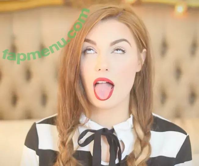 Marzia Kjellberg nude photo #0013 (itsmarziapie)