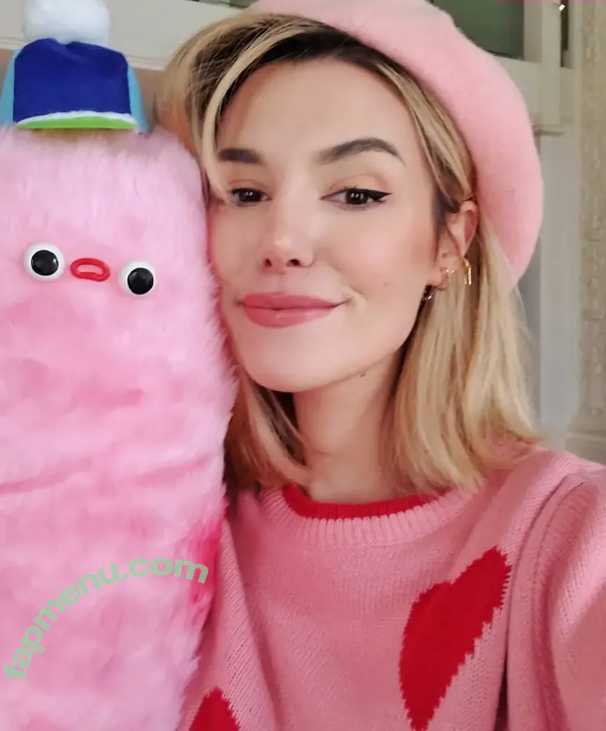 Marzia Kjellberg nude photo #0033 (itsmarziapie)