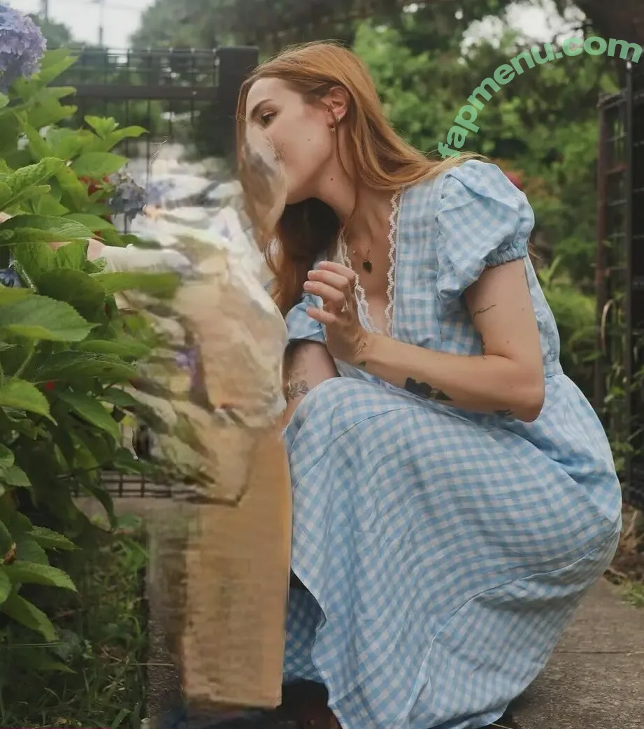 Marzia Kjellberg nude photo #0038 (itsmarziapie)