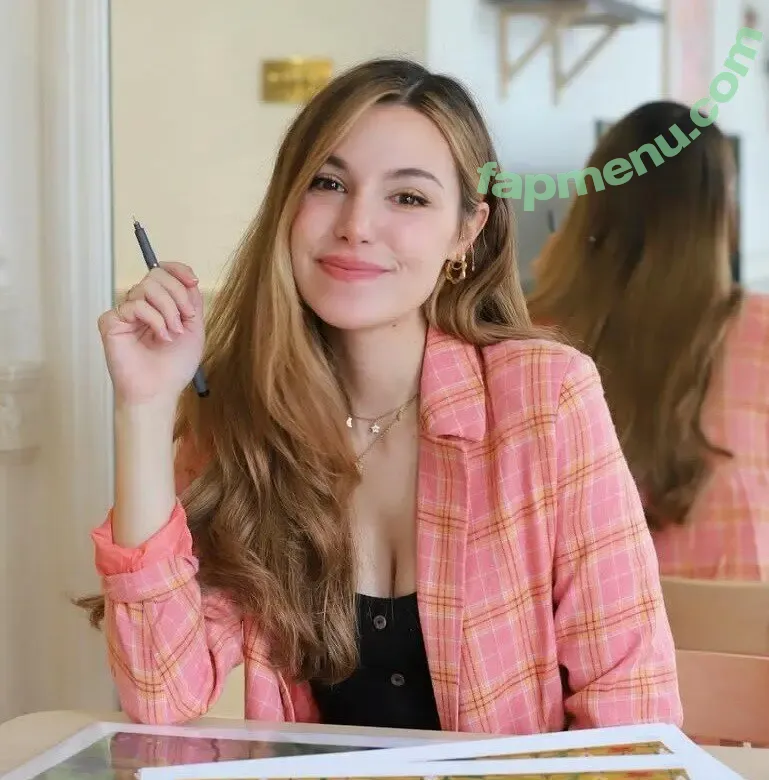 Marzia Kjellberg nude photo #0046 (itsmarziapie)