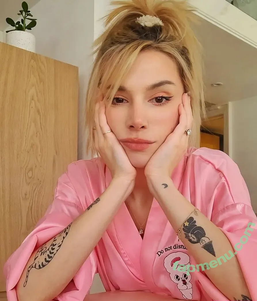 Marzia Kjellberg nude photo #0049 (itsmarziapie)